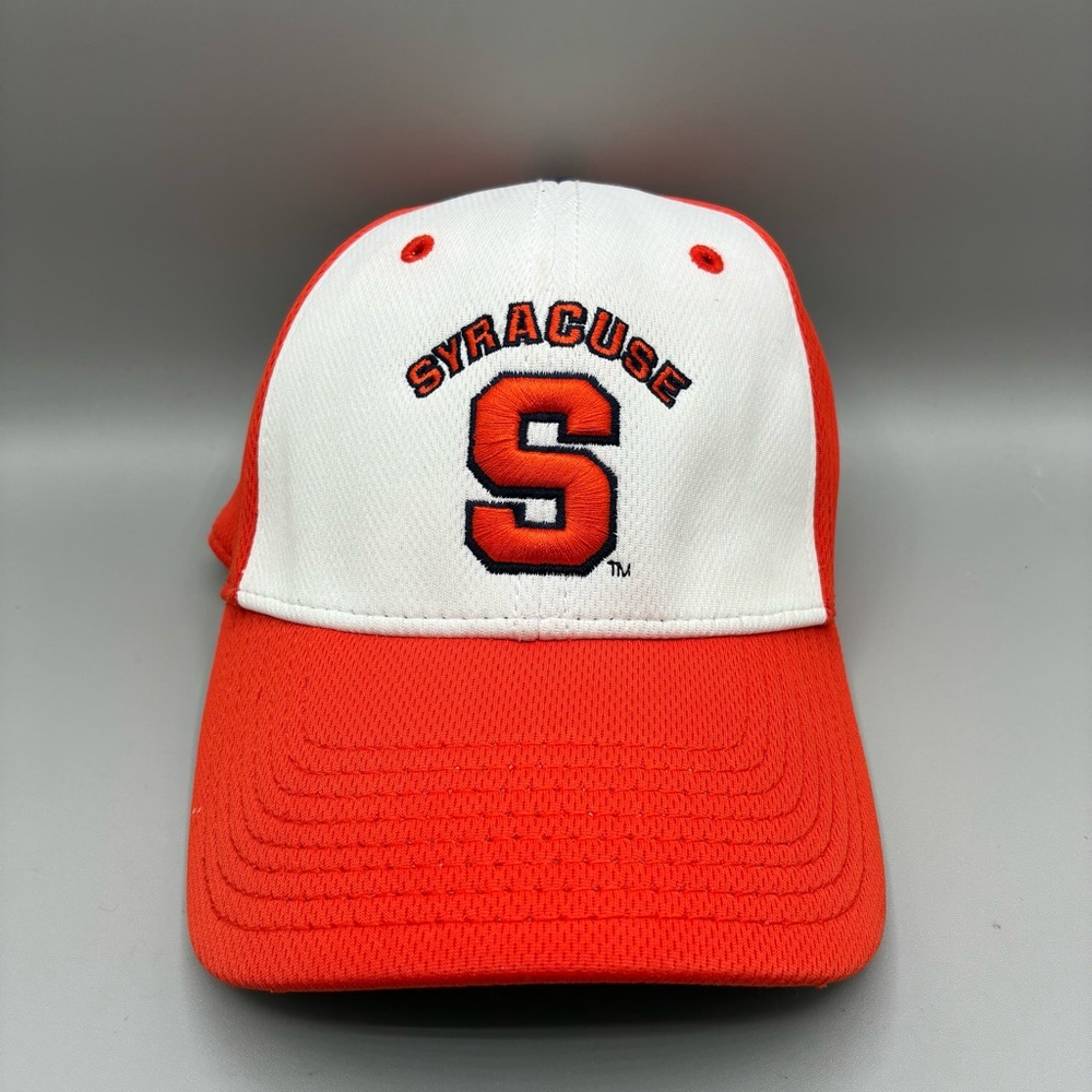 Syracuse Orange The Game Pro A-Flex Adult OSFM Fitted NCAA Hat